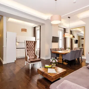 Arabel Design 5* Berlín