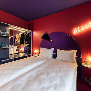Ibis Styles Perlach Mnichov