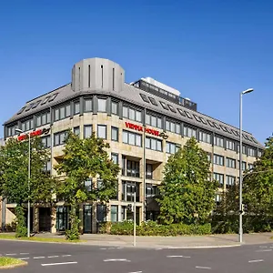 Vienna House Easy By Wyndham 4* Mnichov