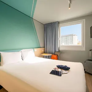 Ibis Budget Kurfuerstendamm - Neu Renoviert 2* Berlín