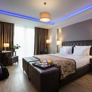 Homaris West Side (adults Only) 4* Berlín