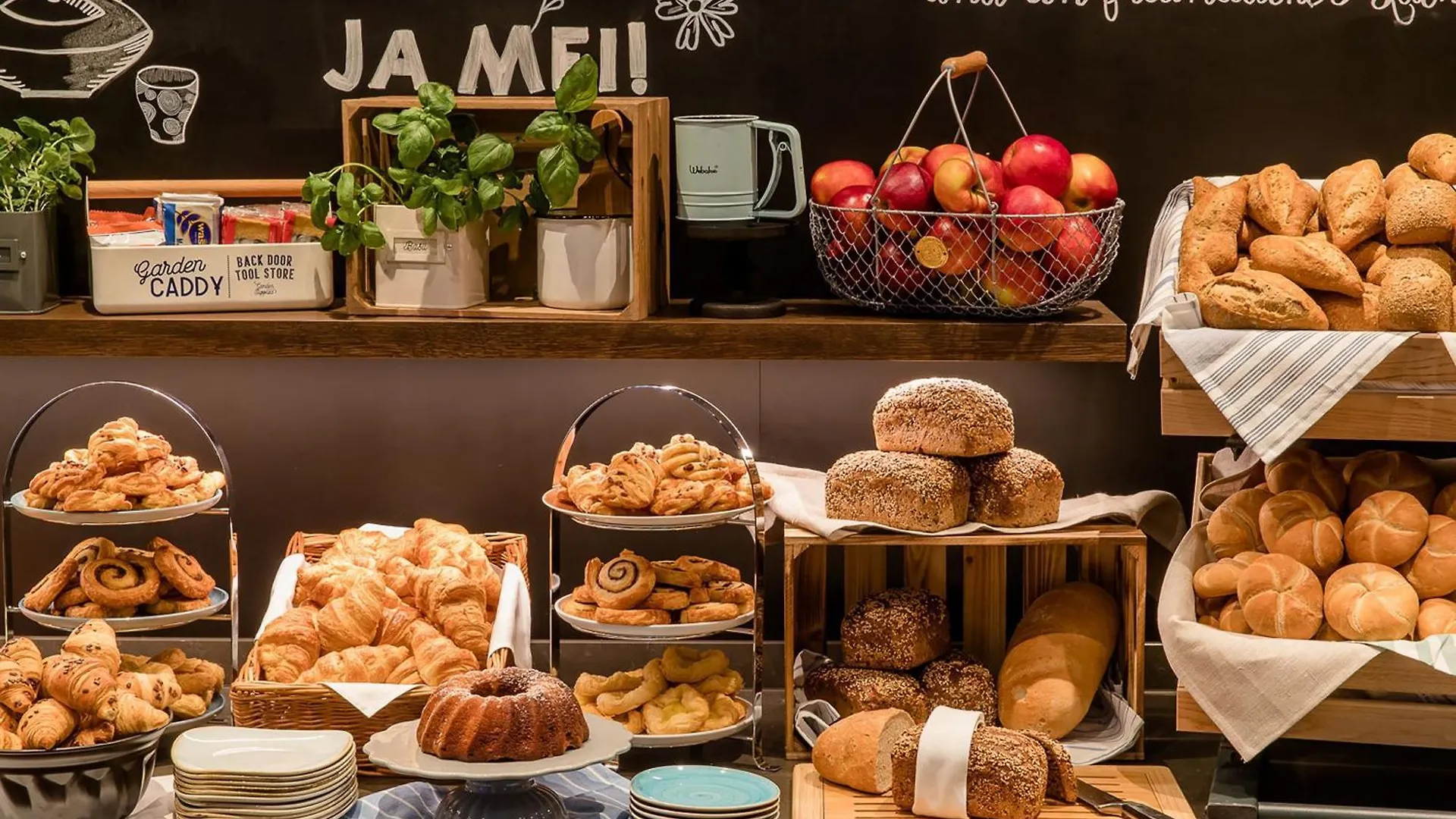 Motel One Muenchen-Messe Hotel