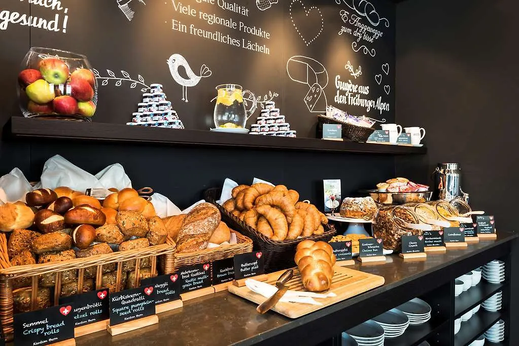 Motel One Muenchen-Messe Mnichov