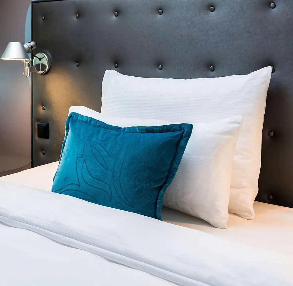 Hotel Motel One Muenchen-Messe