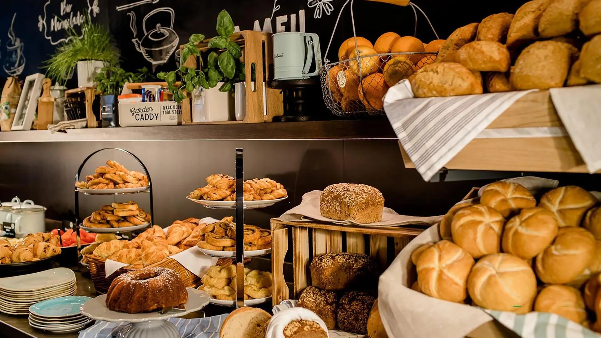 Motel One München-Messe Deutschland