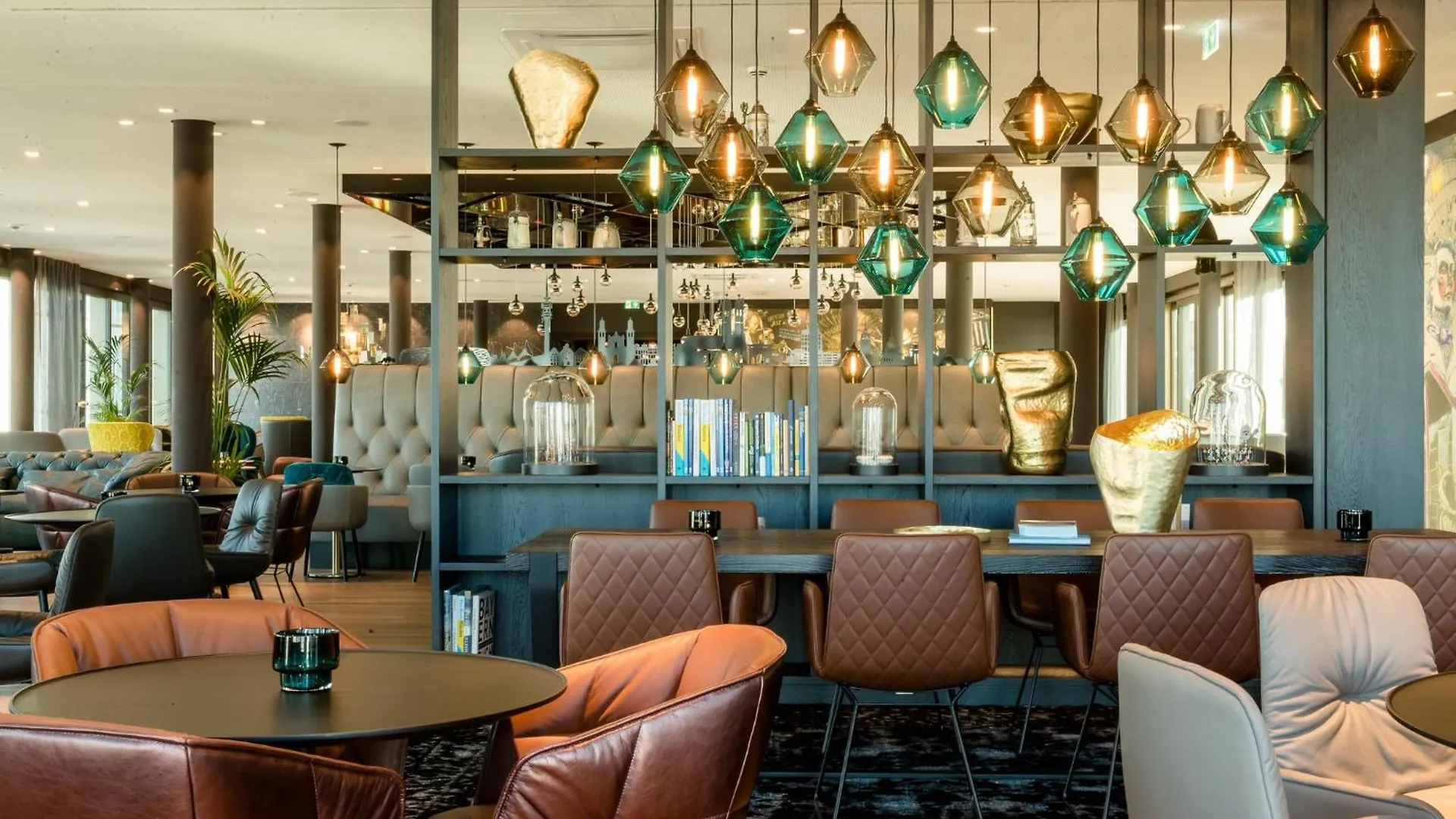 Motel One Muenchen-Messe 3*, Munich Germany