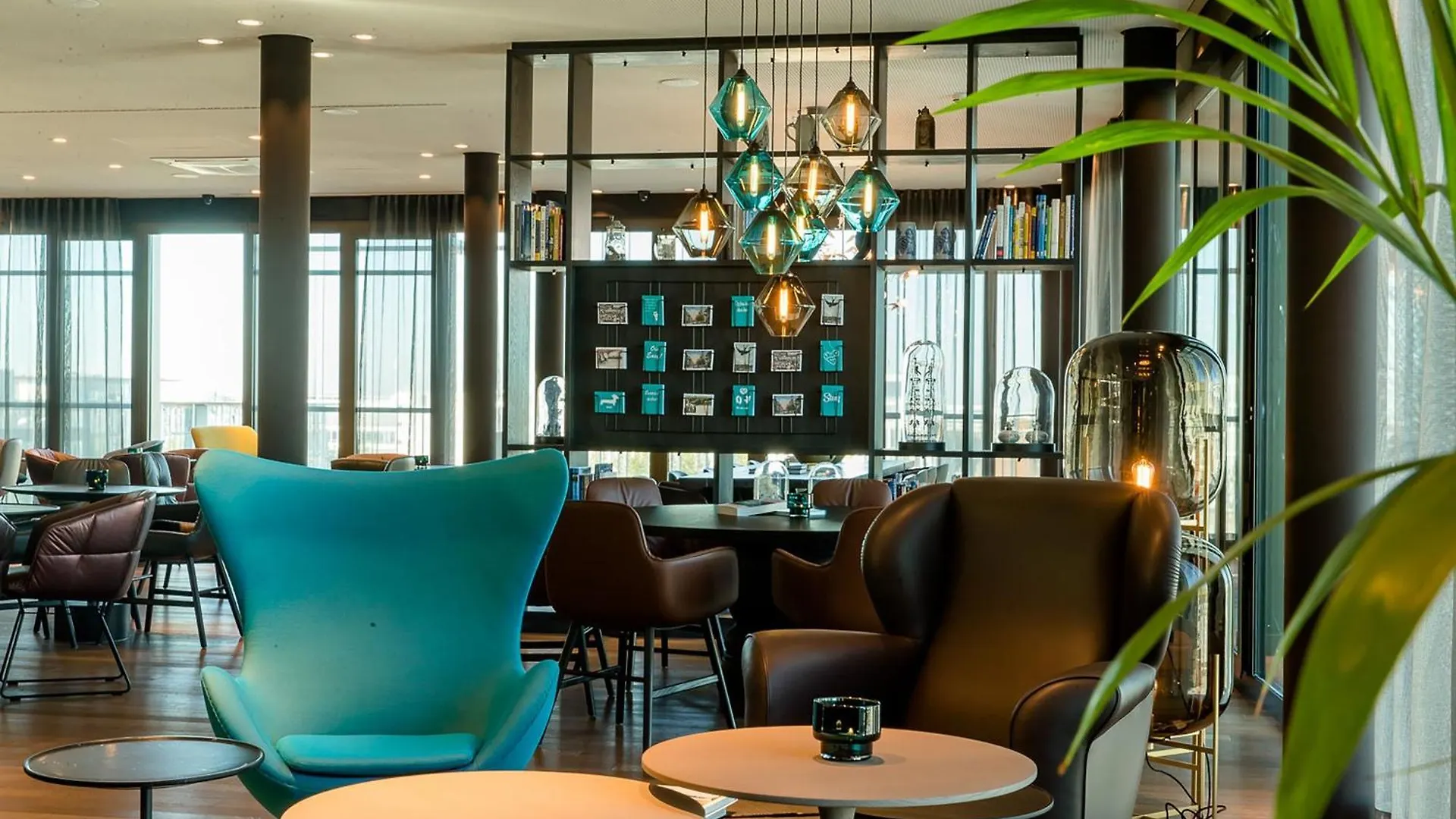 Motel One Muenchen-Messe 3*, Munich Germany
