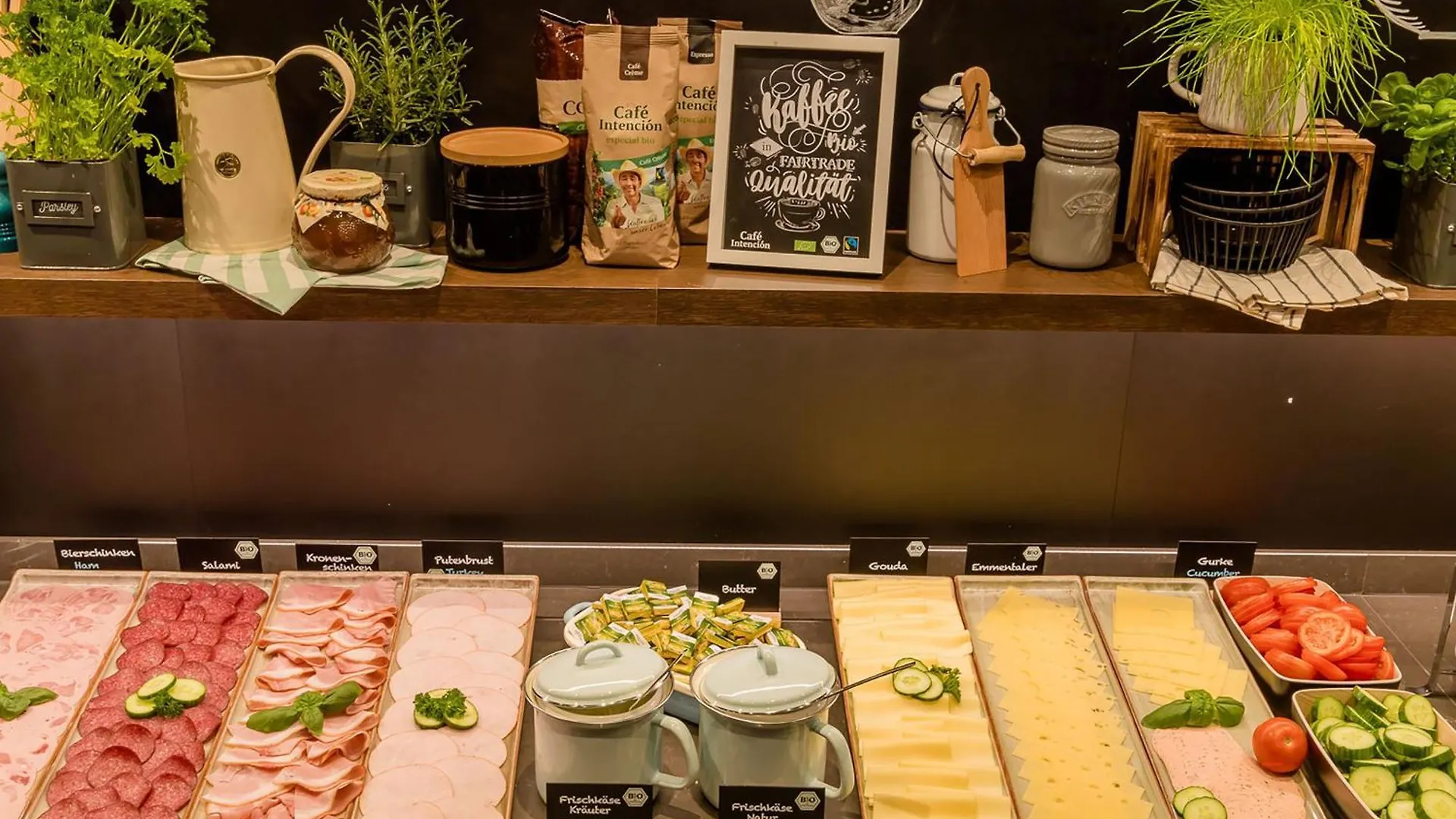 Motel One Muenchen-Messe 3*, Munich