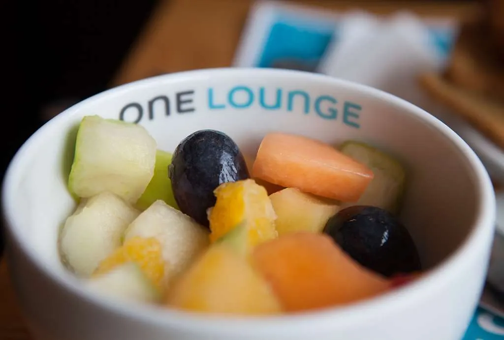 Motel One Muenchen-Messe